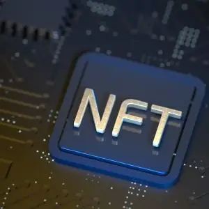 Non-Fungible Tokens Non-Fungible Tokens